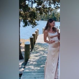 Jenny Yoo | Chase | Petal | Size 4